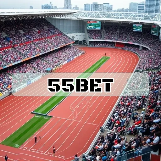 55bet.com: Novos Jogos Que Transformam a Experiência de Apostas Online