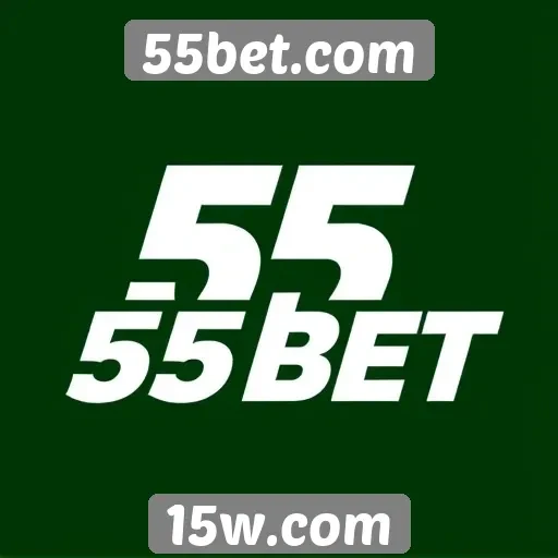 Opções de pagamento disponíveis no 55bet.com