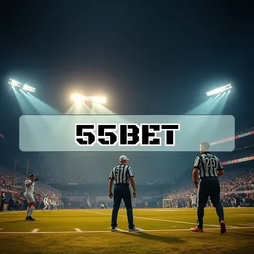 55bet.com: Descubra a Seção de Jogo Responsável e Suas Vantagens