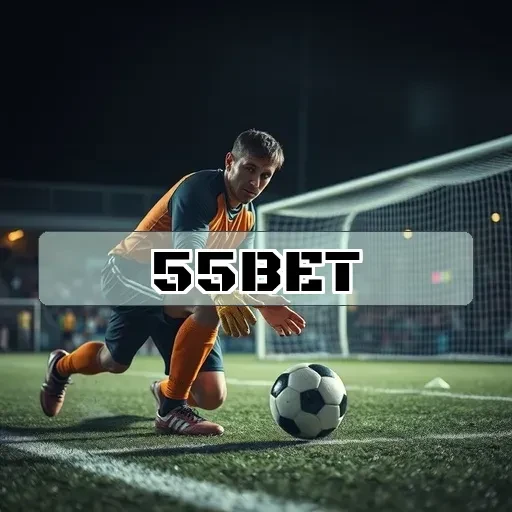 55bet.com: Suporte que Transforma a Experiência do Jogador