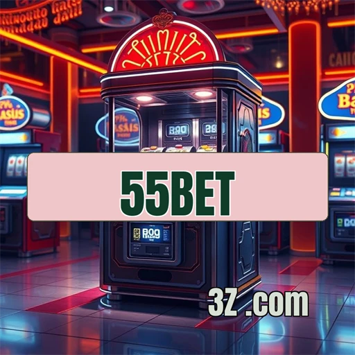 Login no 55bet.com: Acesso Rápido ao Seu Mundo de Jogos