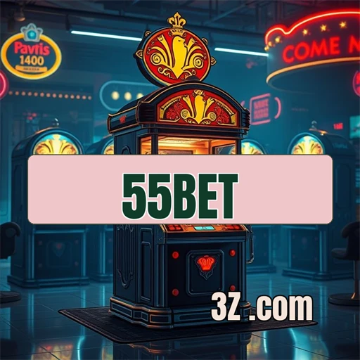 Atrações Imperdíveis da Seção Paga do 55bet.com