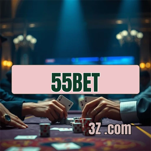 Promoções Incríveis no 55bet.com Transformam Seus Jogos